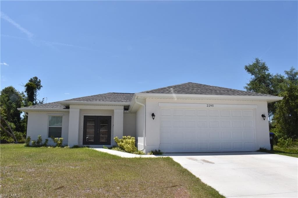 2295 Saturday ST NORTH PORT, FL 34288