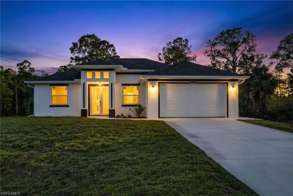 369 Nutmeg ST LEHIGH ACRES, FL 33972