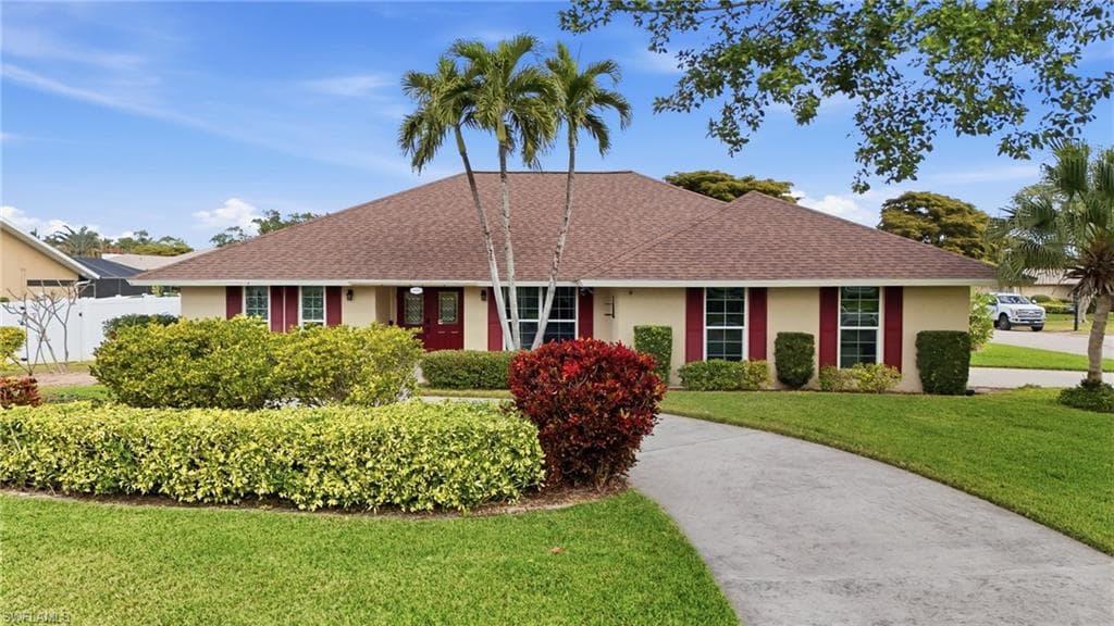 1235 Westfield DR FORT MYERS, FL 33919