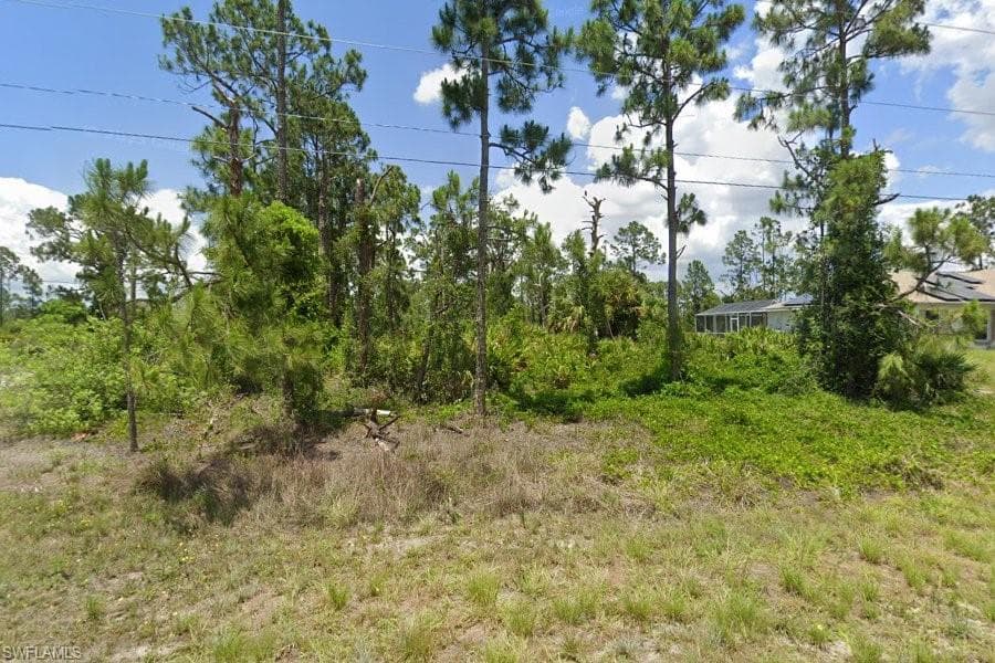 750 Chelsea AVE S LEHIGH ACRES, FL 33974