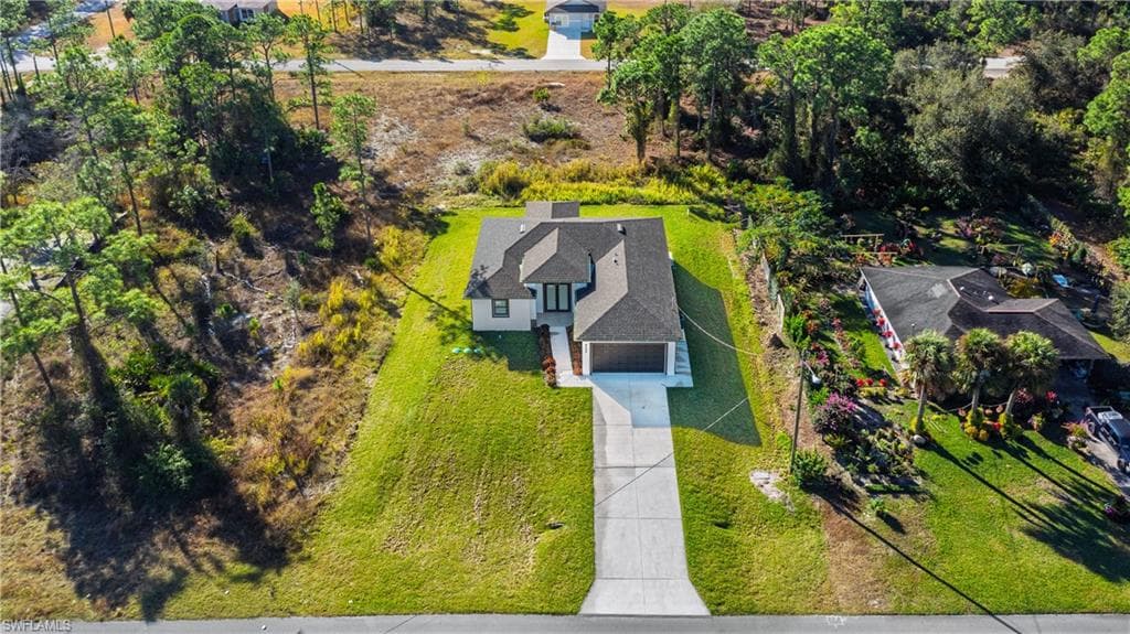 922 Sunrise BLVD LEHIGH ACRES, FL 33974