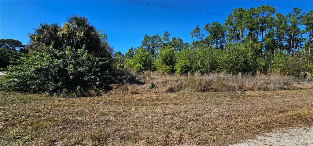 108 Genoa CT LEHIGH ACRES, FL 33974