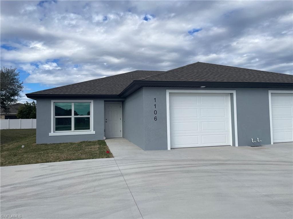 1106 Andalusia BLVD 1108 CAPE CORAL, FL 33909
