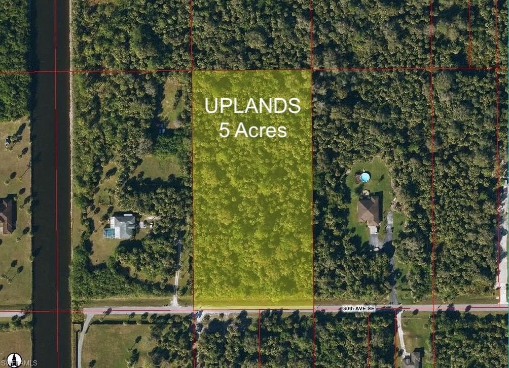 3965 30th AVE SE NAPLES, FL 34117