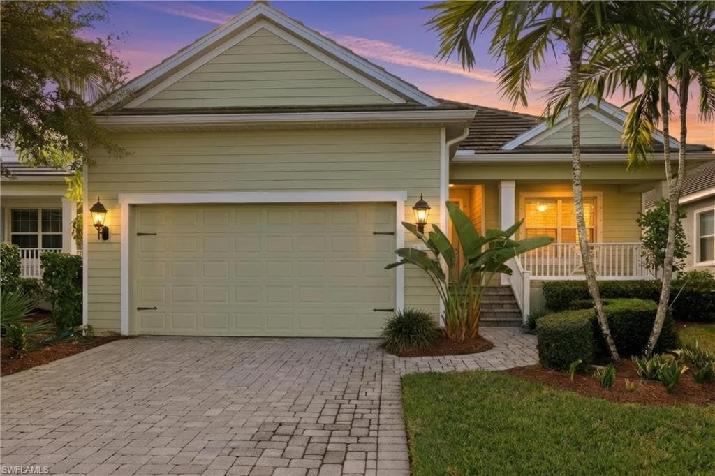8554 Big Mangrove DR FORT MYERS, FL 33908