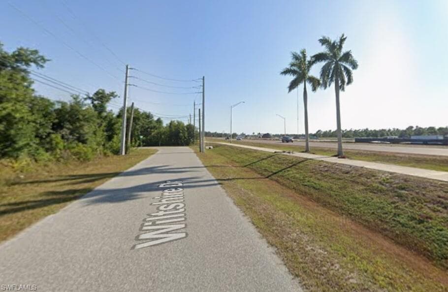 8642 Wiltshire DR PORT CHARLOTTE, FL 33981