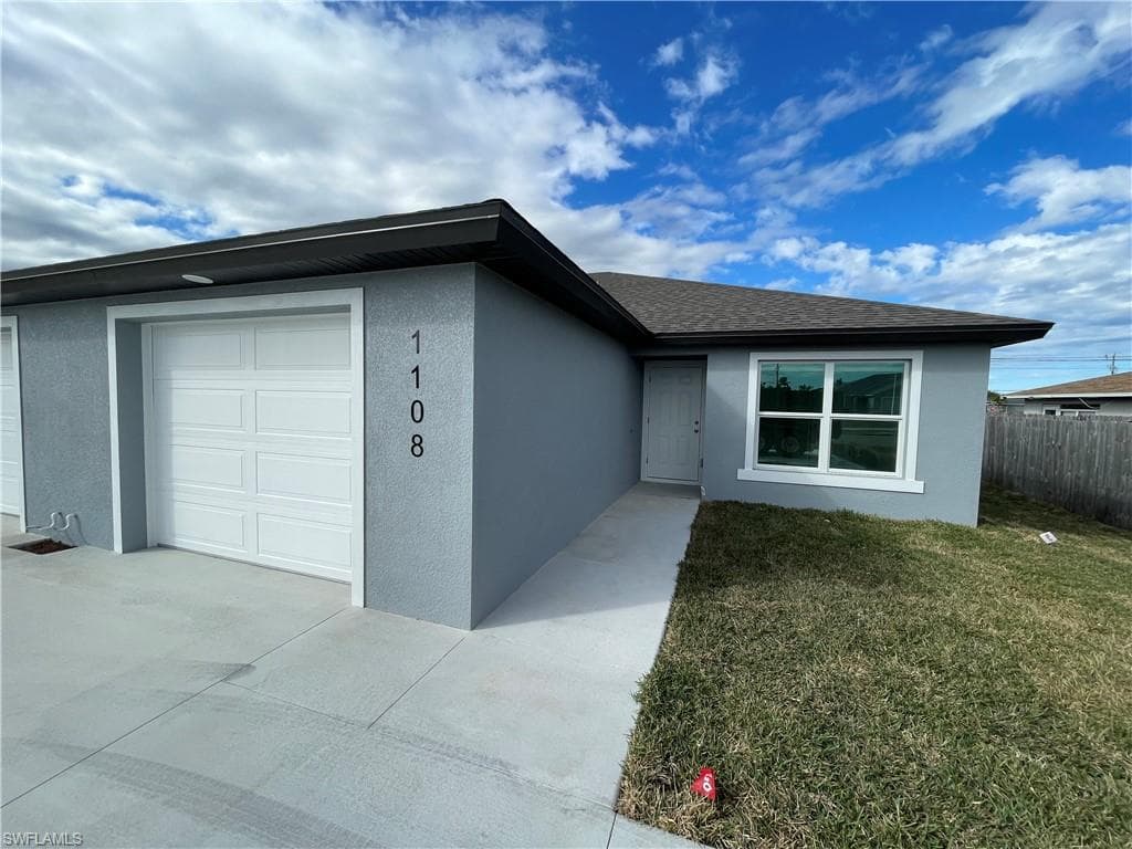 1108 Andalusia BLVD 1108 CAPE CORAL, FL 33909