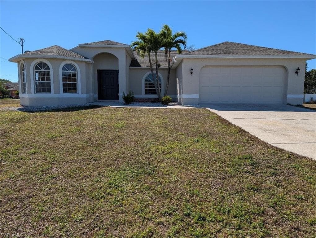 1034 SE 5th PL CAPE CORAL, FL 33990