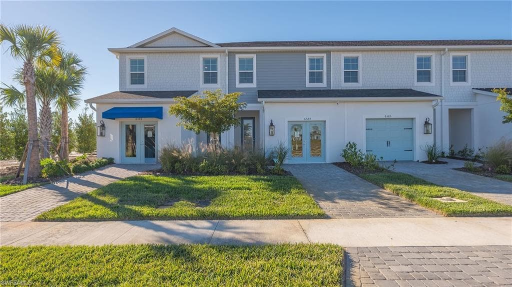 5046 Draco CIR NAPLES, FL 34120