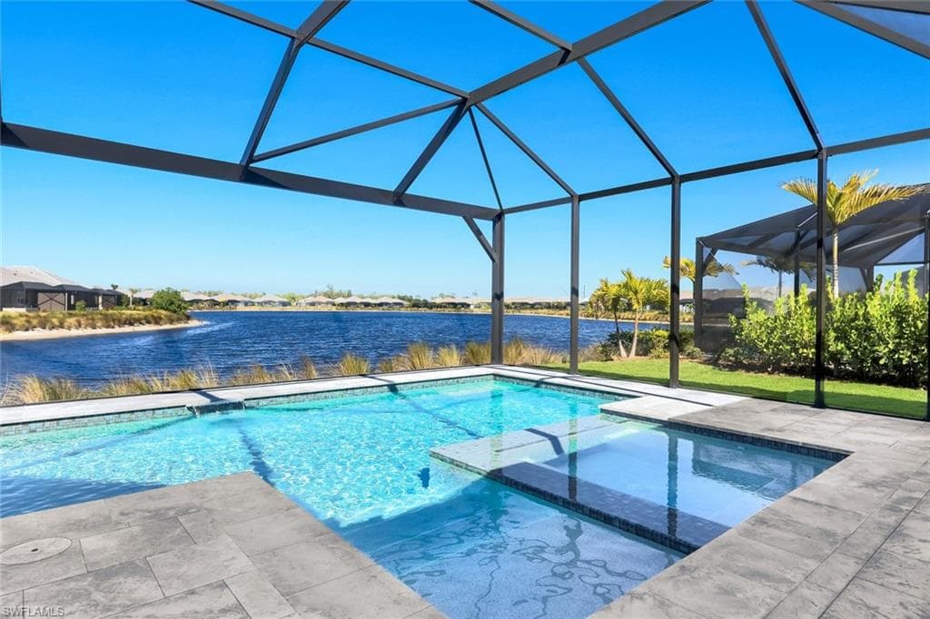 8943 Gustavia CT NAPLES, FL 34112