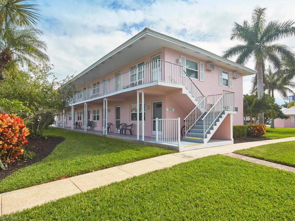 190 Collier BLVD I5 MARCO ISLAND, FL 34145