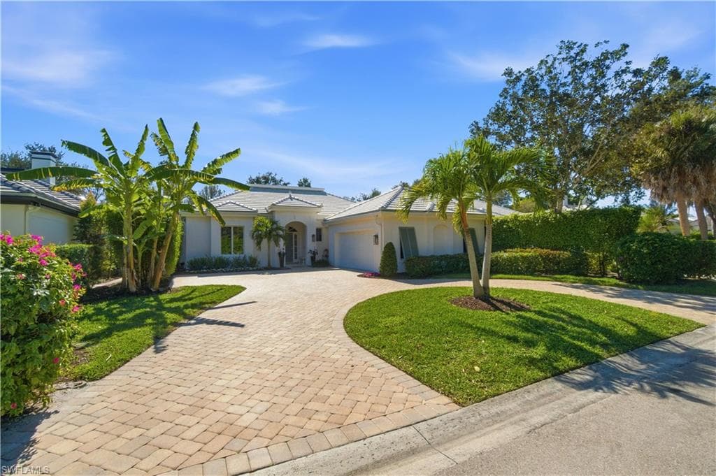 788 Ashburton DR NAPLES, FL 34110