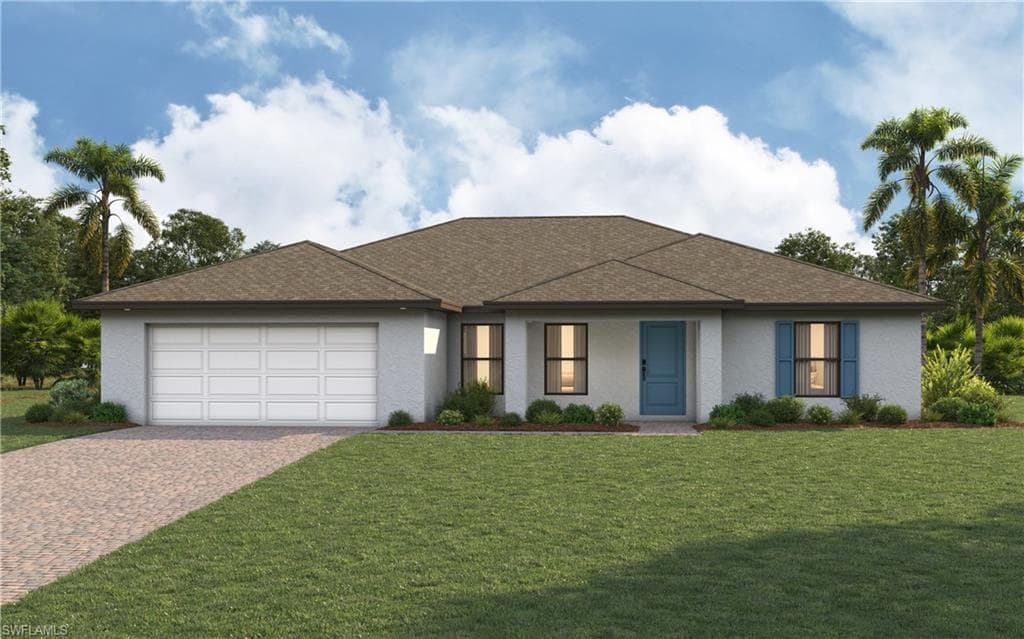 2208 NE 14th PL CAPE CORAL, FL 33909