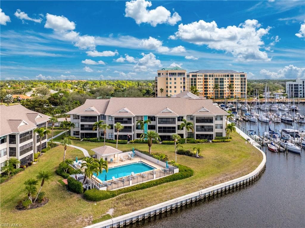 3245 Sugarloaf Key RD 24C PUNTA GORDA, FL 33955