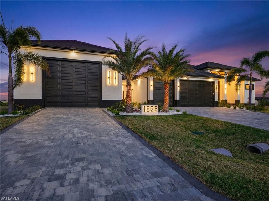 1825 NW 37th AVE CAPE CORAL, FL 33993