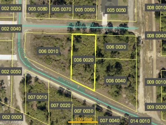 4303 33rd ST SW LEHIGH ACRES, FL 33976