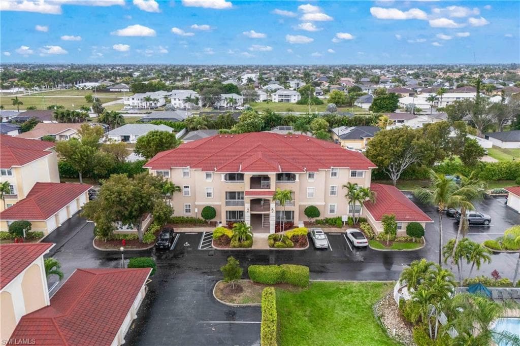 1510 SW 50th ST 203 CAPE CORAL, FL 33914