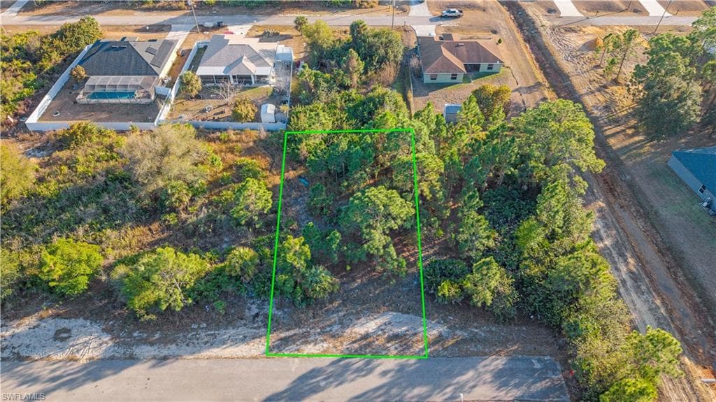 2717 50th ST W LEHIGH ACRES, FL 33971