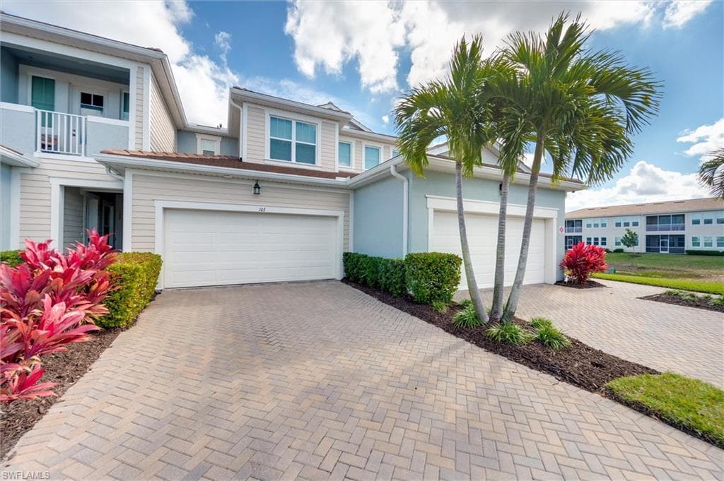 4607 Arboretum CIR 103 NAPLES, FL 34112