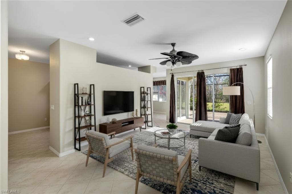 20655 Larino LOOP ESTERO, FL 33928