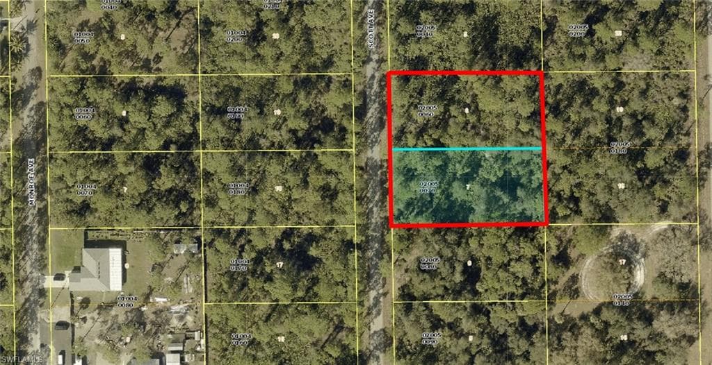 2010 Scott AVE ALVA, FL 33920