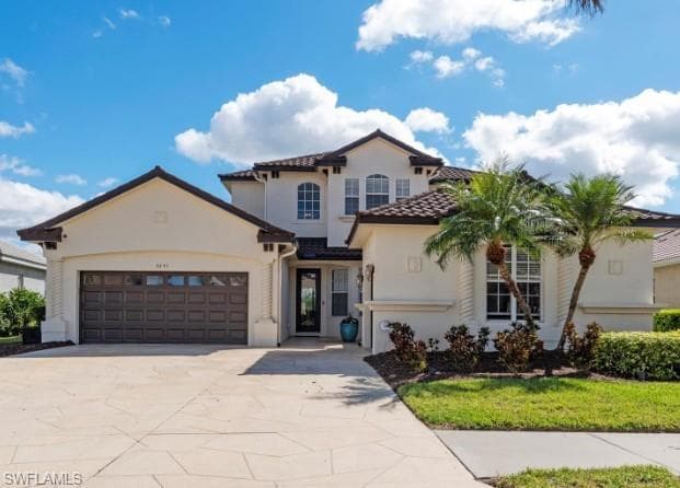 5241 Grand Palmetto WAY NORTH PORT, FL 34291