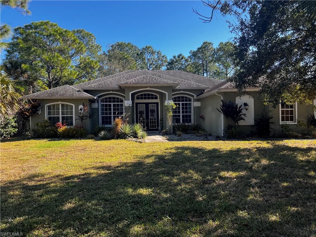 845 10th AVE NE NAPLES, FL 34120