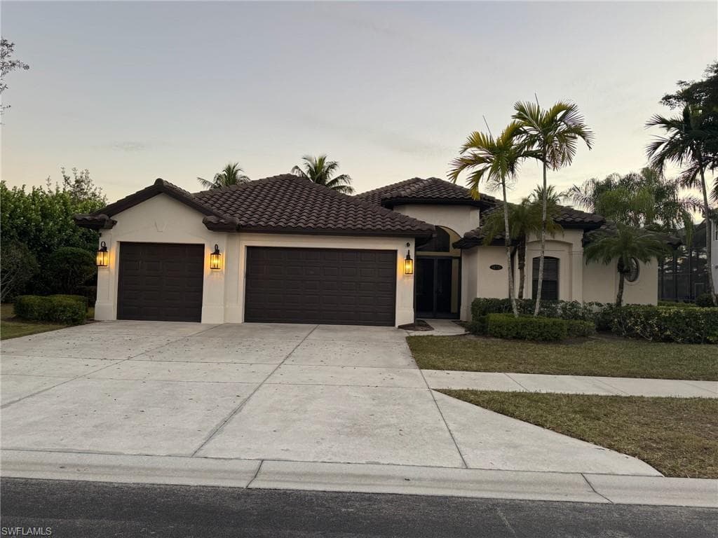 14710 Indigo Lakes CIR NAPLES, FL 34119