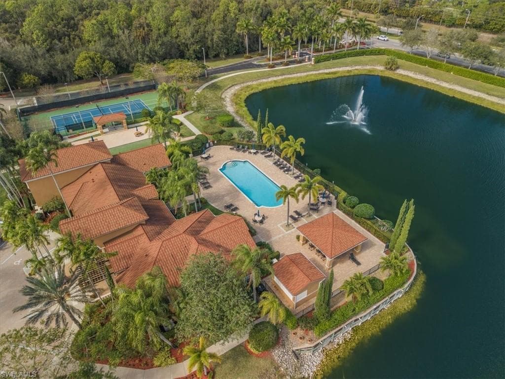 1865 Florida Club DR 6201 NAPLES, FL 34112