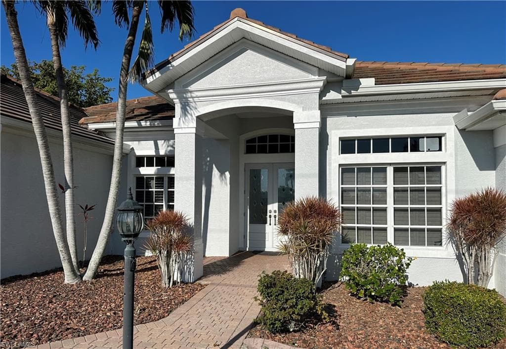 5422 SW 20th AVE CAPE CORAL, FL 33914