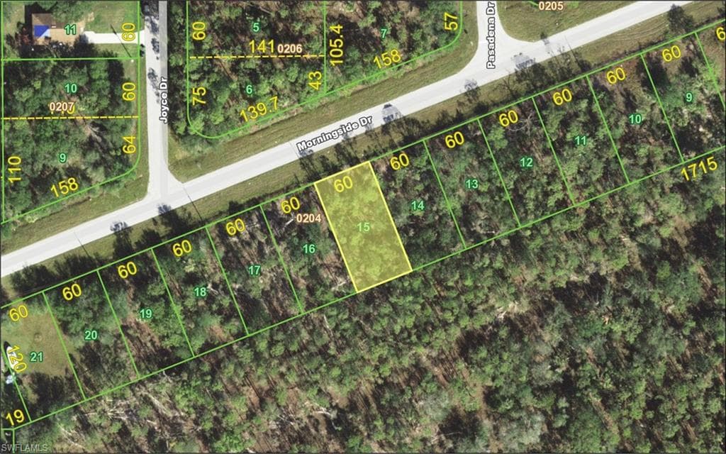 28311 Morningside DR PUNTA GORDA, FL 33955