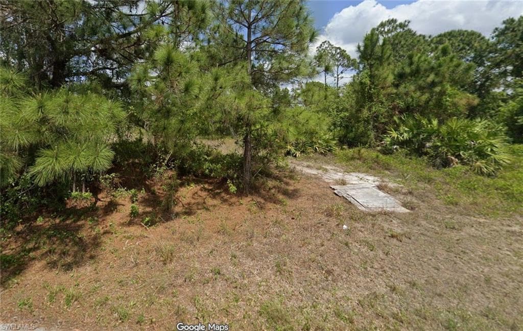 707 Glacier AVE LEHIGH ACRES, FL 33974