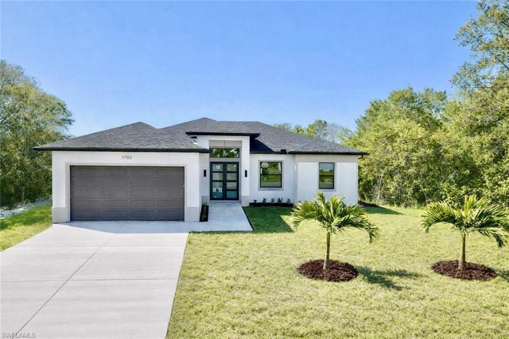 3702 Colin AVE S LEHIGH ACRES, FL 33976