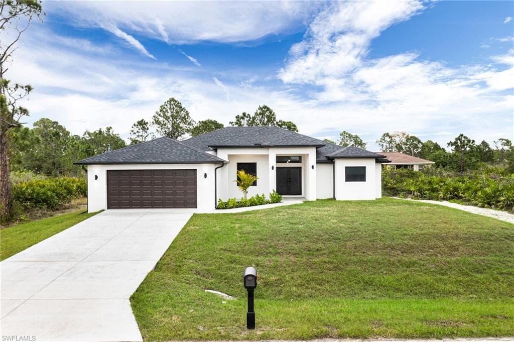 2712 40th ST W LEHIGH ACRES, FL 33971