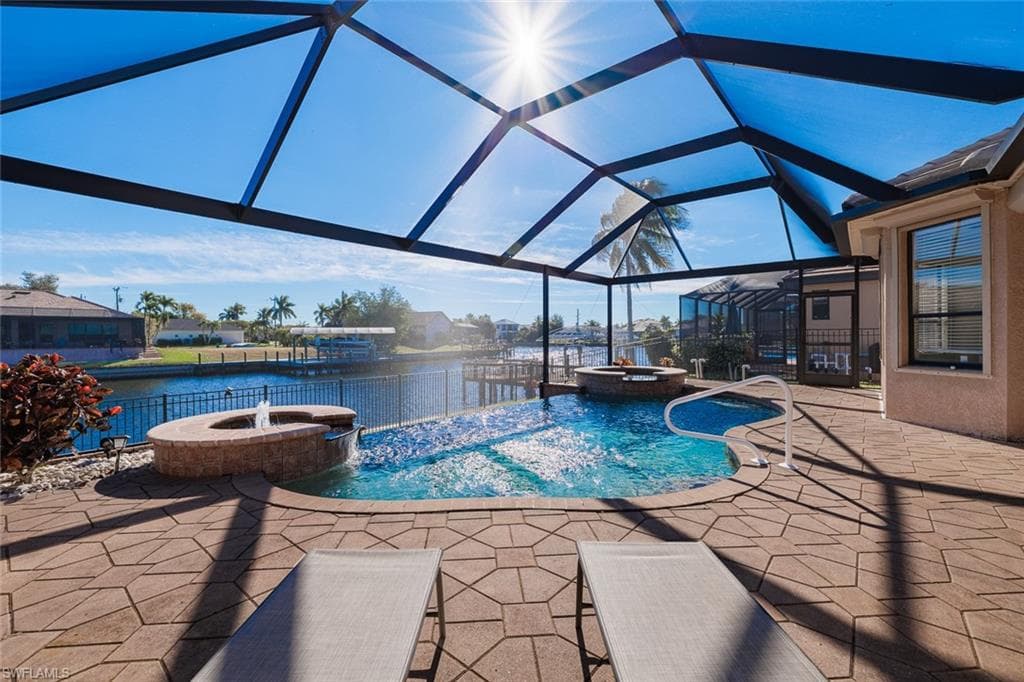 4705 SW 23rd AVE CAPE CORAL, FL 33914