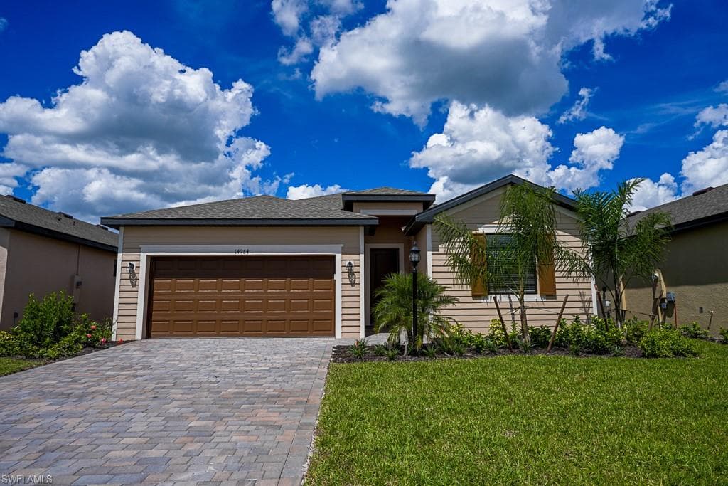 15081 Palamos CIR FORT MYERS, FL 33905