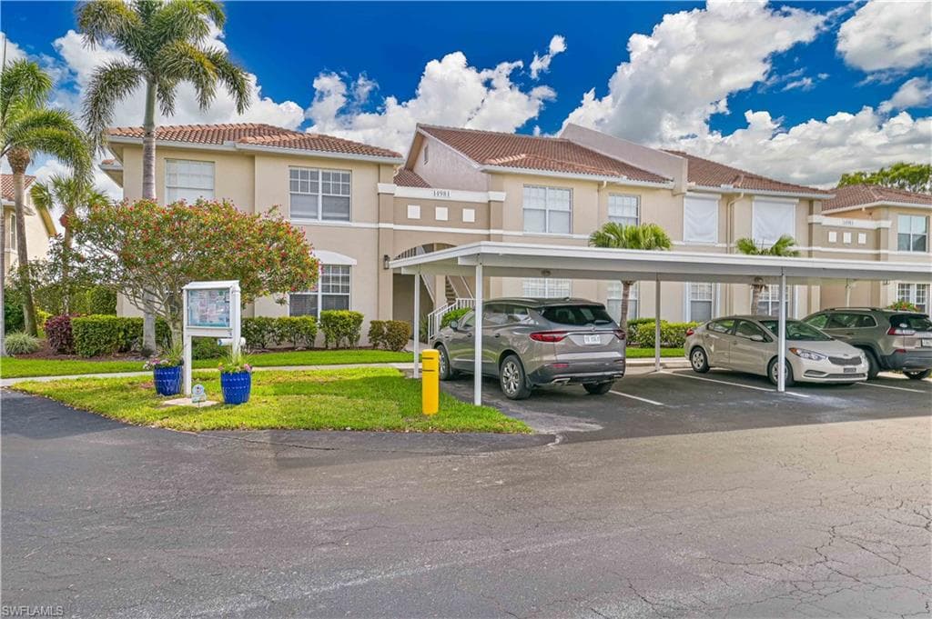 14981 Vista View WAY 1104 FORT MYERS, FL 33919