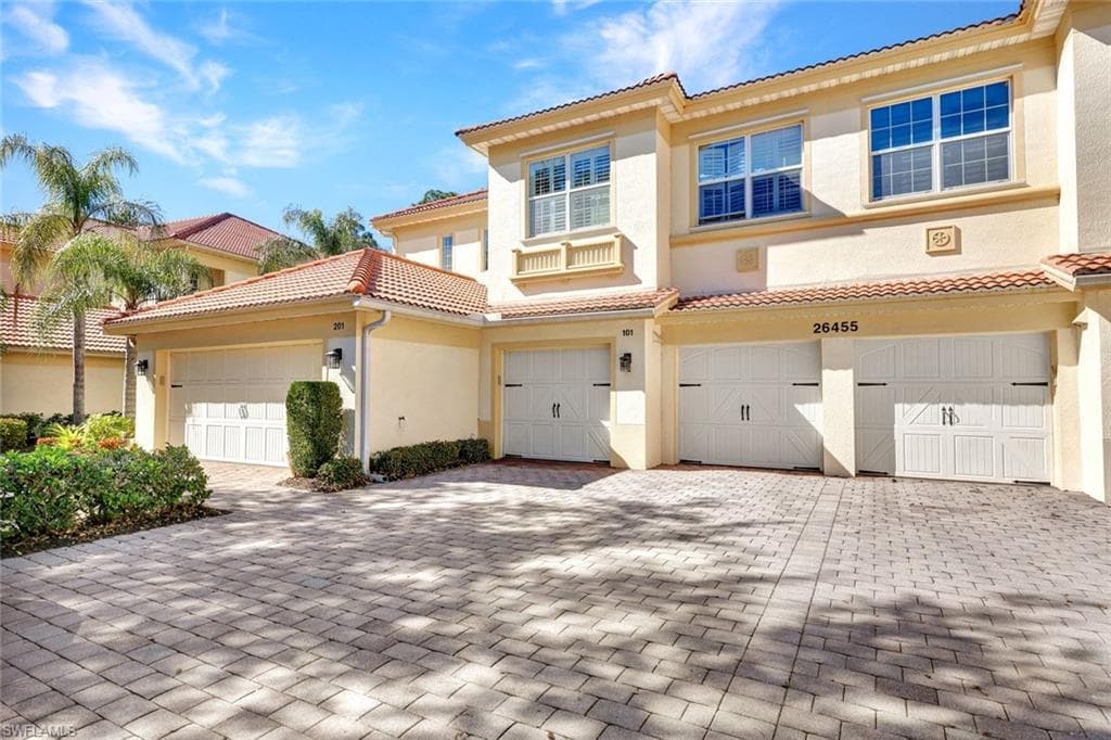 26455 Lucky Stone RD 101 BONITA SPRINGS, FL 34135