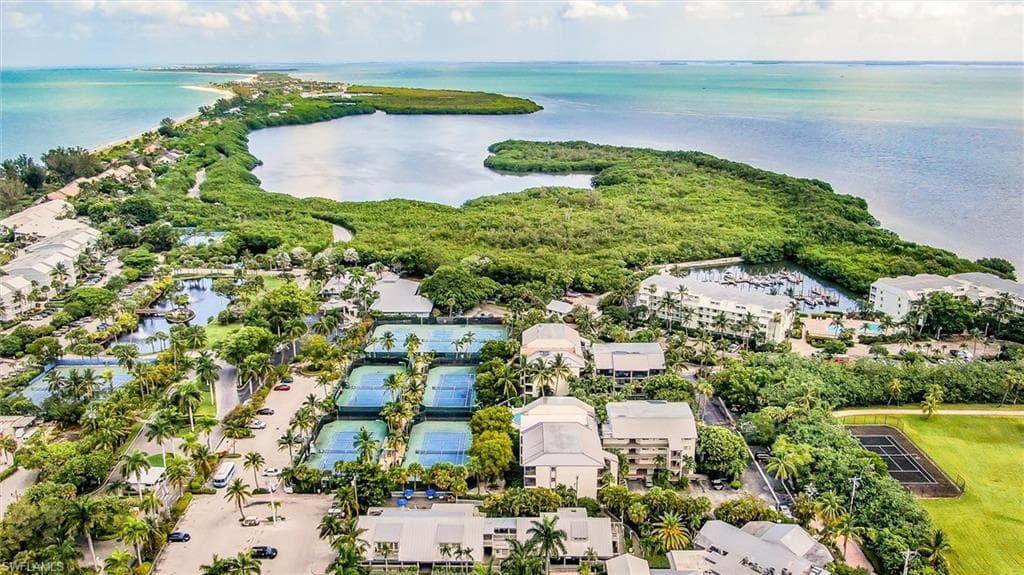 3235 Tennis Villas CAPTIVA, FL 33924