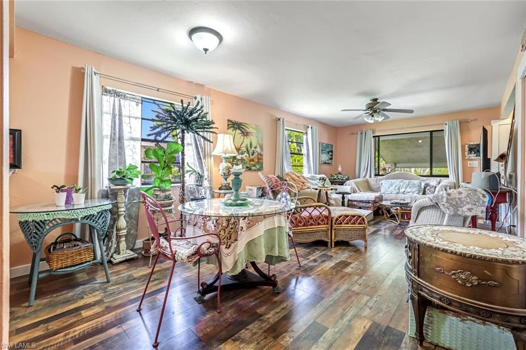 13532 Siesta Pines CT 5 FORT MYERS, FL 33908