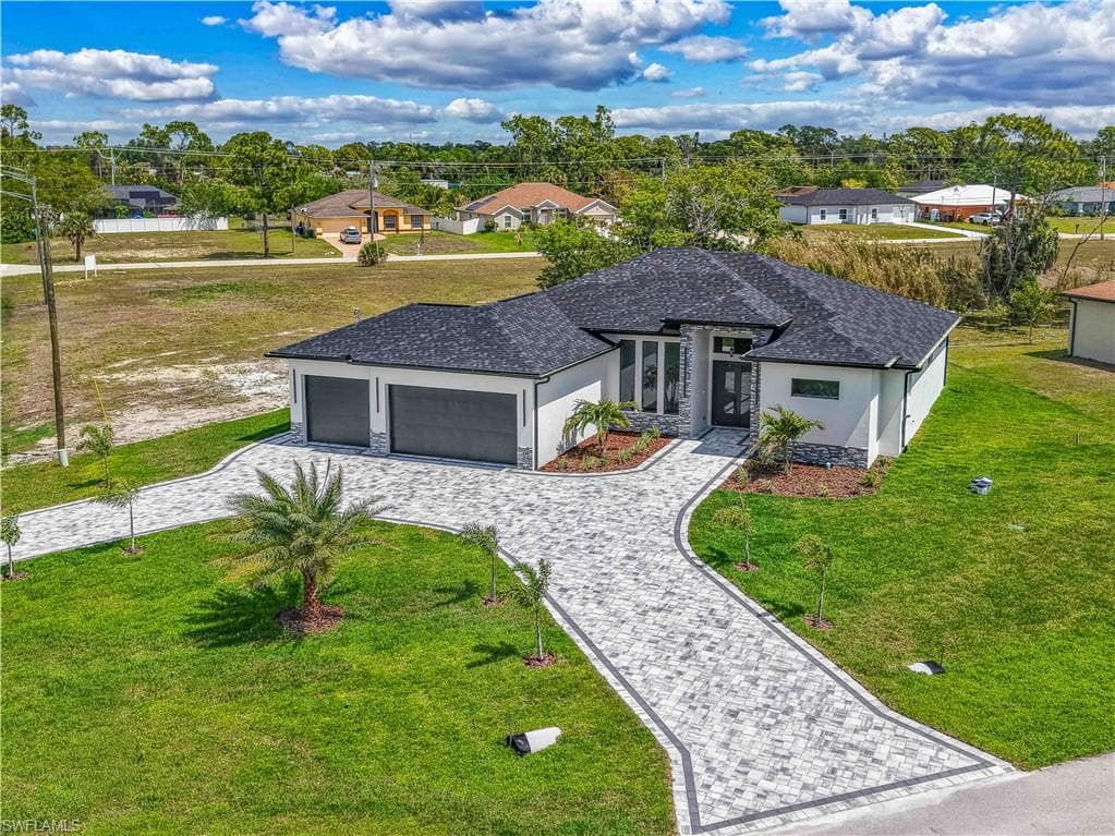 4403 Ramsey BLVD CAPE CORAL, FL 33909