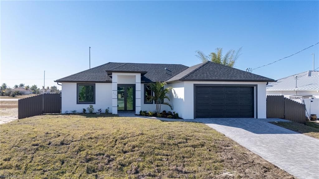 212 NW 31st PL CAPE CORAL, FL 33993