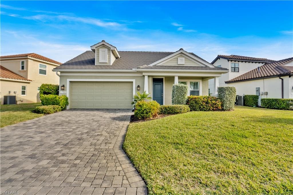 7530 Cypress Walk DR FORT MYERS, FL 33966