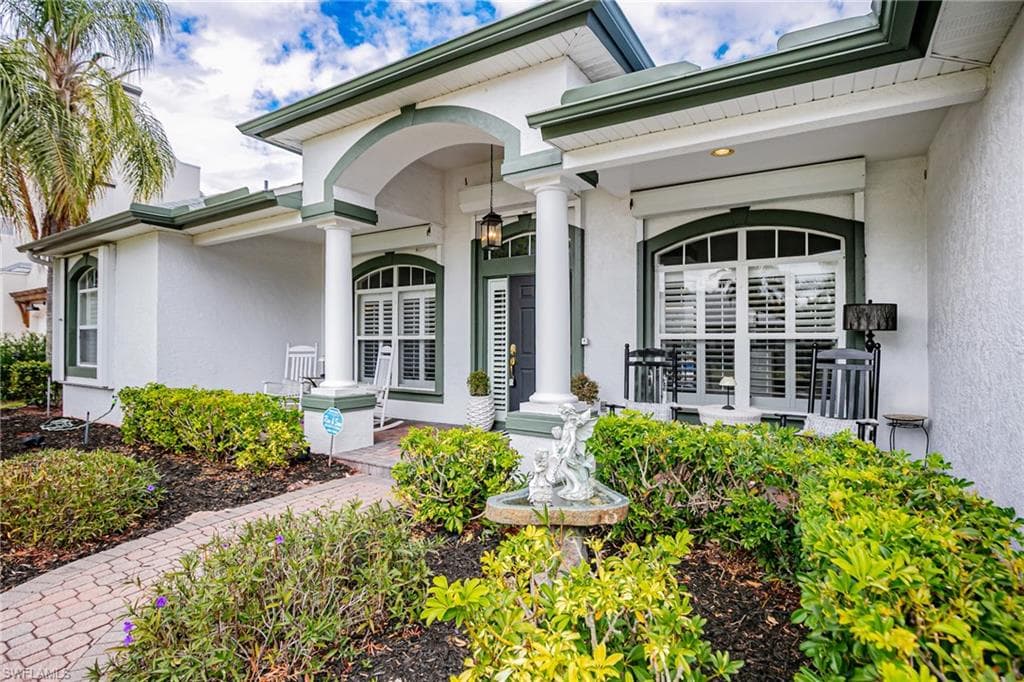 1511 McGregor Reserve DR FORT MYERS, FL 33901
