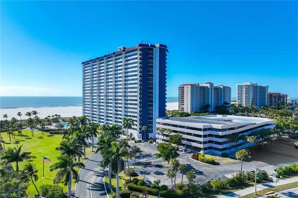 58 Collier BLVD 2101 MARCO ISLAND, FL 34145
