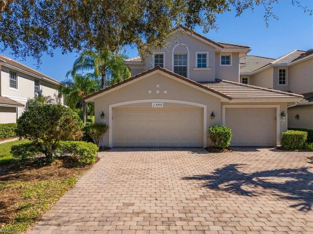 13091 Pebblebrook Ridge CT 101 FORT MYERS, FL 33905