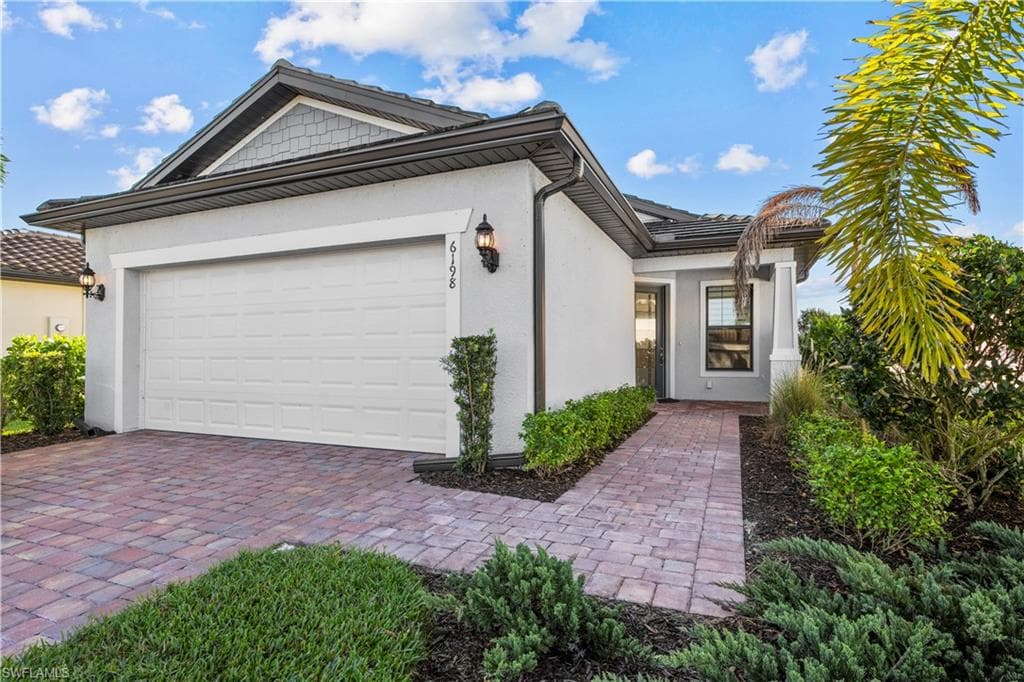 6198 Revelry CT AVE MARIA, FL 34142