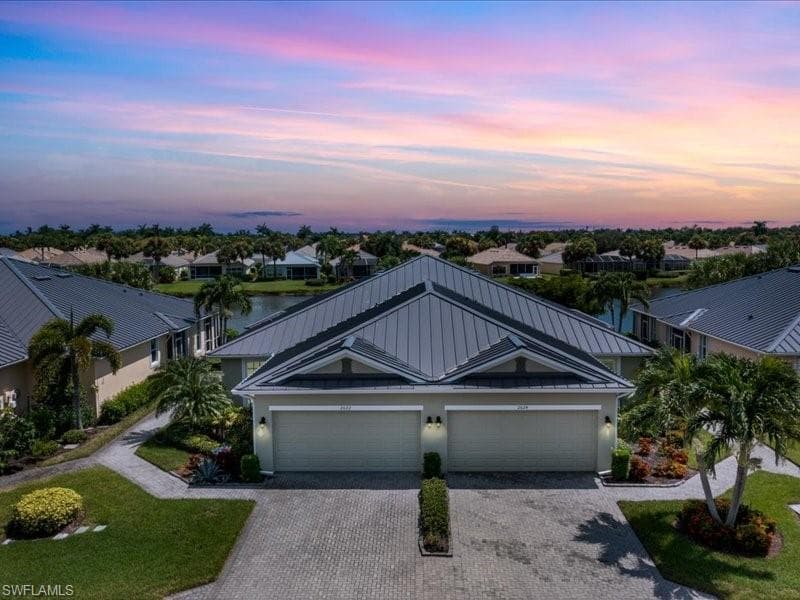 2624 Anguilla DR CAPE CORAL, FL 33991