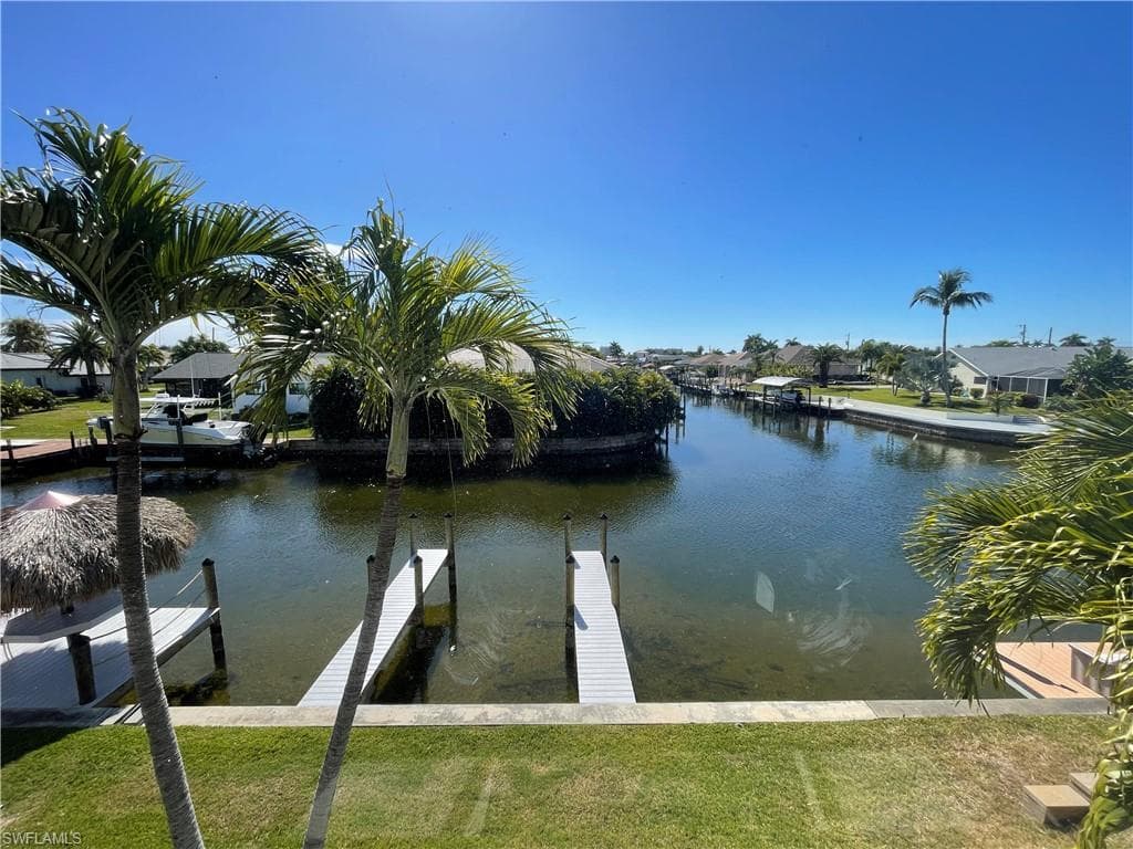 1004 SW 48th TER 203 CAPE CORAL, FL 33914