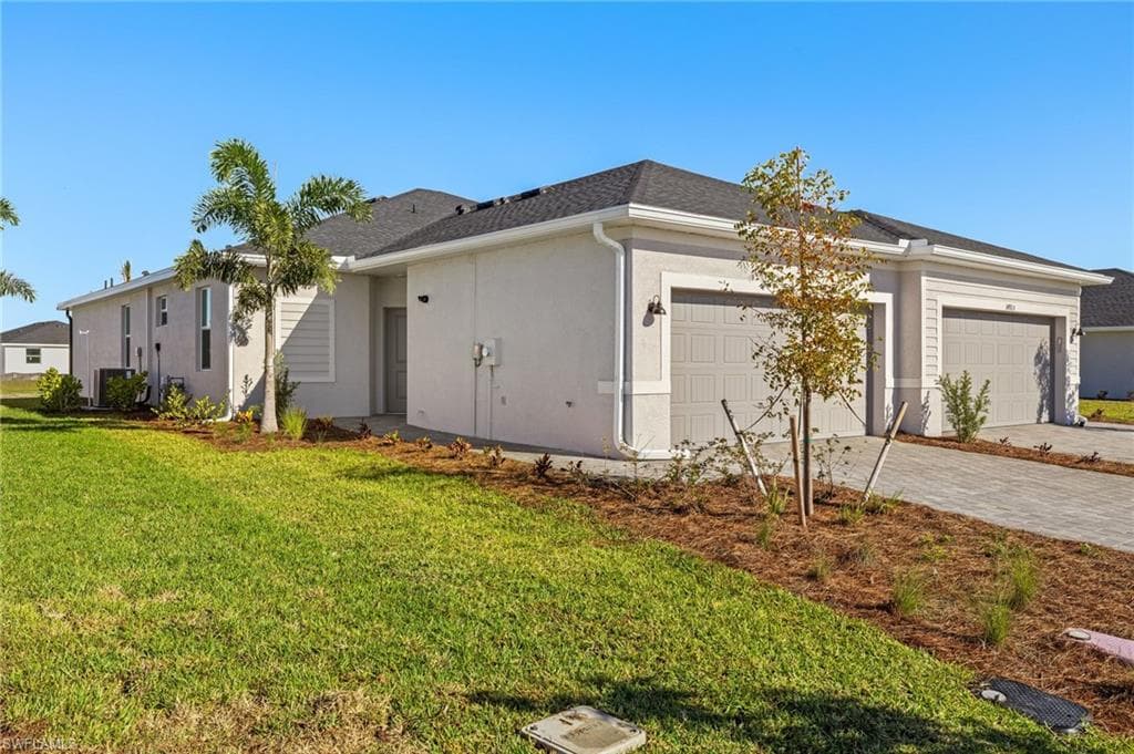 14927 Anchorage RD PUNTA GORDA, FL 33982
